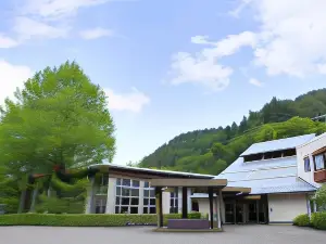 Kasuga-Onsen Hot Spring Kasuga’s Forest Resort