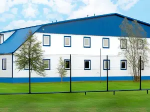 Арктика
