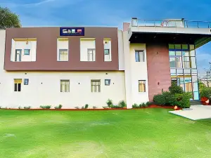 OYO Flagship Hotel Atharv Palace