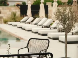 Salento Winery Lodge