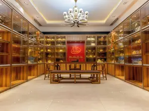 Palm Tree Business Hotel