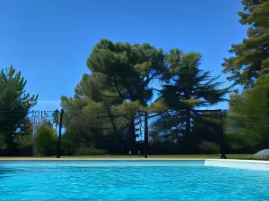 Château la Gravière