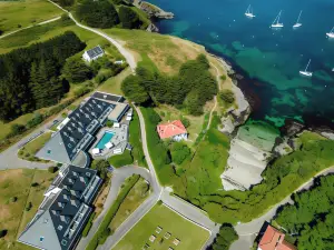 Le Cardinal - Belle-Ile-en-Mer