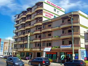Schenkel Hotel