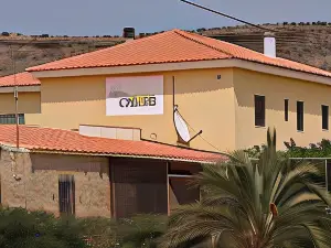Casa Rural Mas Solana