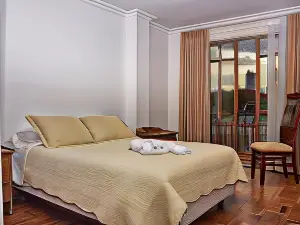 Hotel San Felipe