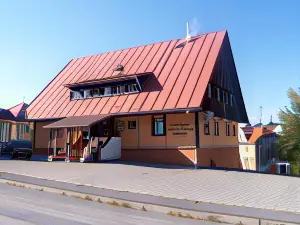 Penzion Chanos