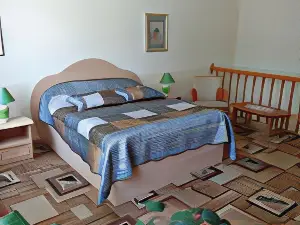 Графская усадьба
