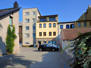 Apartmány Kramer