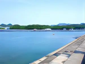 Pet Friendly Kokumin-Shukusha BayLily Shirayuriso