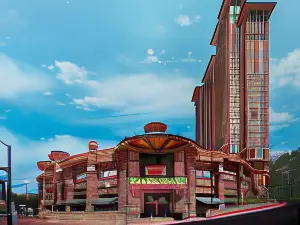 Ameristar Casino Black Hawk