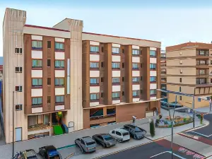 Hotel Ibis Styles la Rioja Arnedo