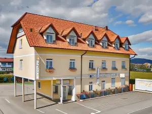 Restaurant Gästehaus Feldkirchen