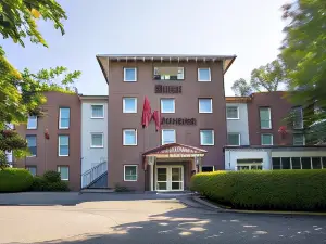 Montana Hotel Senden