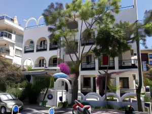 Villa Fortin Pension