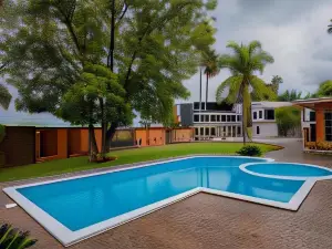 Hotel la Querencia