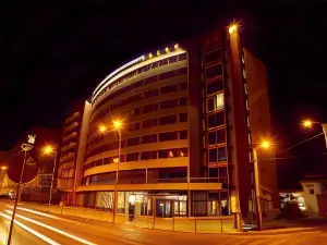 Hotel Continental Forum Bucuresti