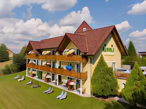 Hotel Oasis Loipersdorf