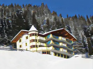 Hotel Edelweiß-Schlössl