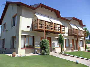Posada El Jarillal
