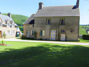 Le Manoir de Placy - Chambres d'Hôtes