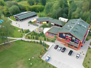 Hotel Green Smiltynė