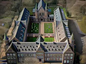 Hotel Bovendonk