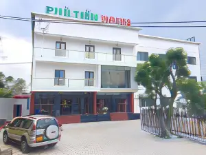 Phu Tien Hotel