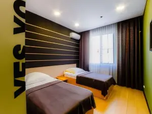 AFT Hotel