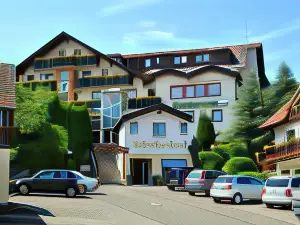 Landhotel Spessartruh