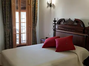 Hotel Rural la Casa de Los Tres Cielos