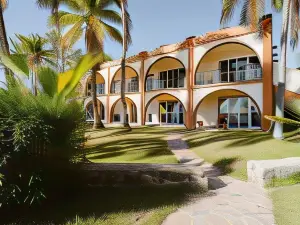 Hotel Rancho Buenavista