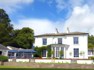 Penmere Manor Hotel