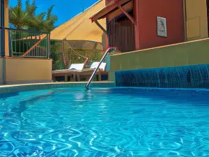 The Library Hotel Wellness Retreat