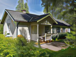 Olsbacka Gård