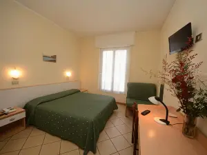 Bike & Family Hotel Derby