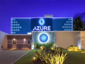 Azure Motel (Adults Only)