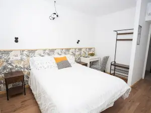 SG Rooms