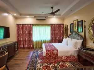 Mayfair Manor Alibag