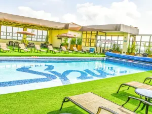 Verona Hotel and Conference Center