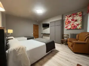 Hotel Juan Canejan