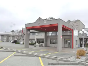 Ramada by Wyndham Abbotsford