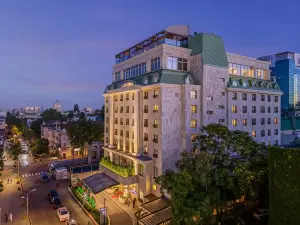 Radisson Blu Leogrand Chisinau