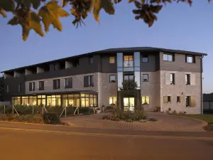 Hôtel Restaurant les Grains d'Argent Dizy - Epernay