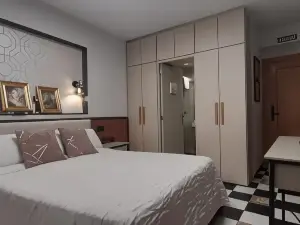 Hostal El Lechuguero