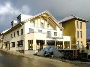 Wirtshaus "Alte Post"