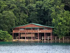 Tawali Leisure & Dive Resort