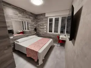Hotel Pontenuovo di Macyszyn Fabio