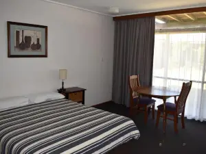 Coonawarra Motor Lodge