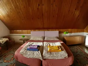 Accommodation Konak